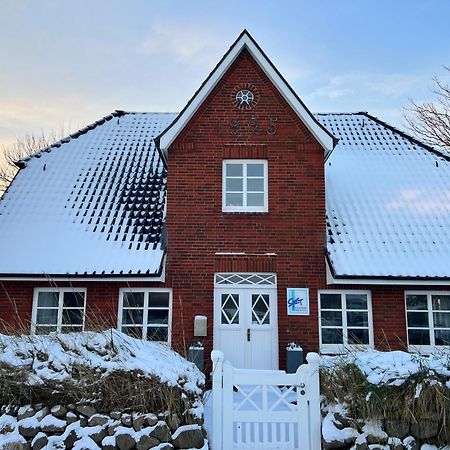 Sylt Island House Apartment Westerland Exterior foto
