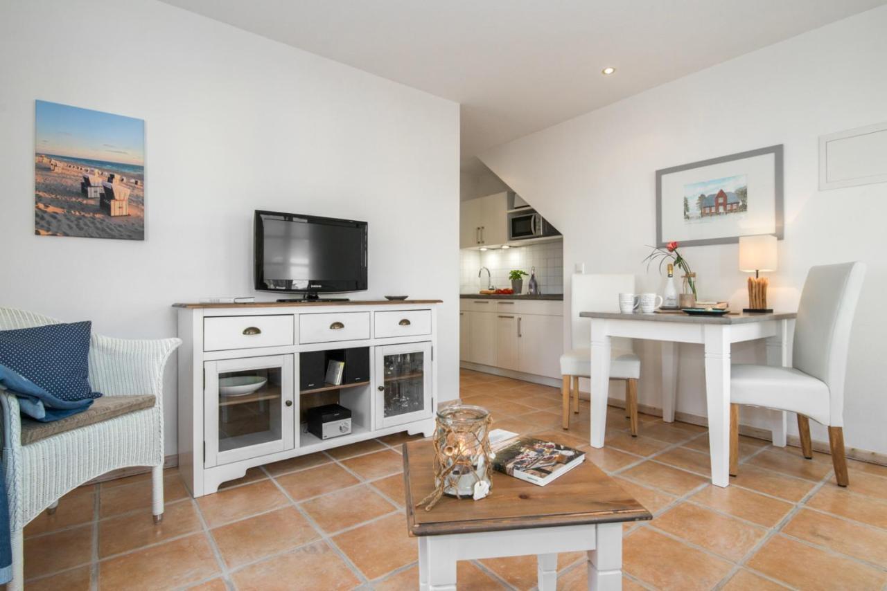 Sylt Island House Apartment Westerland Exterior foto