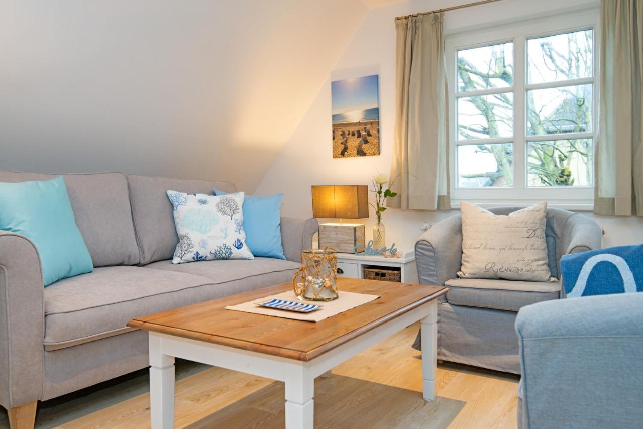 Sylt Island House Apartment Westerland Exterior foto